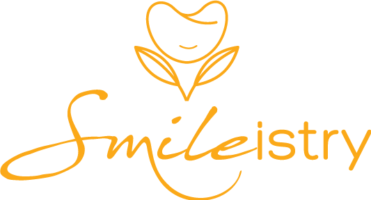 SMILE-ISTRY Logo
